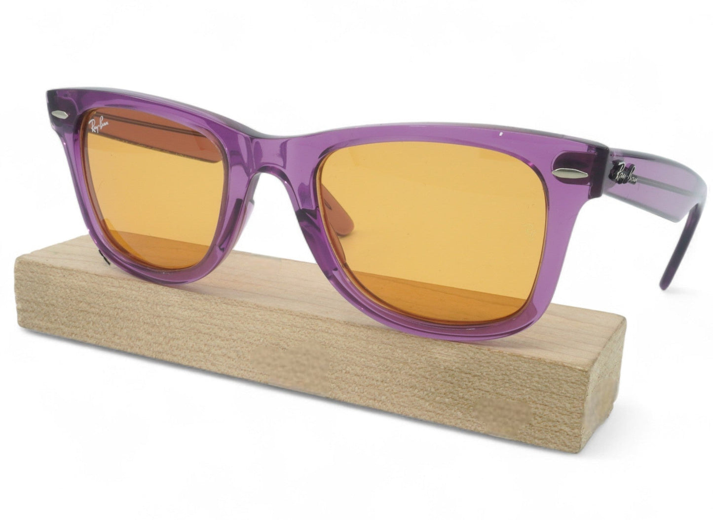 Ray-Ban Ray Ban Wayfarer Sunglasses