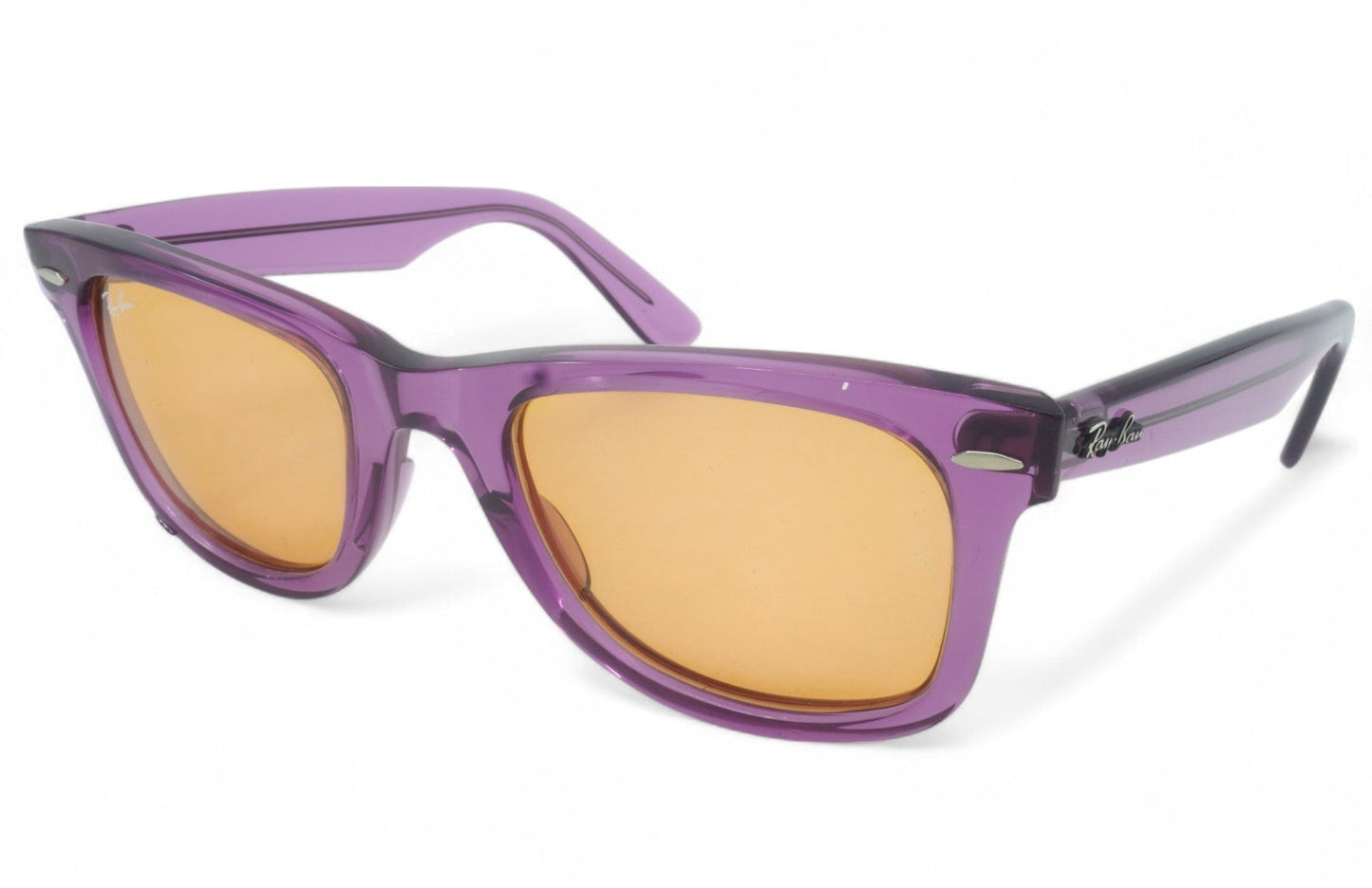 Ray-Ban Ray Ban Wayfarer Sunglasses