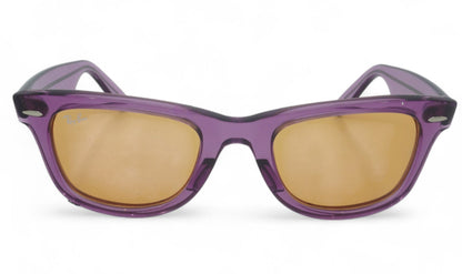 Ray-Ban Ray Ban Wayfarer Sunglasses