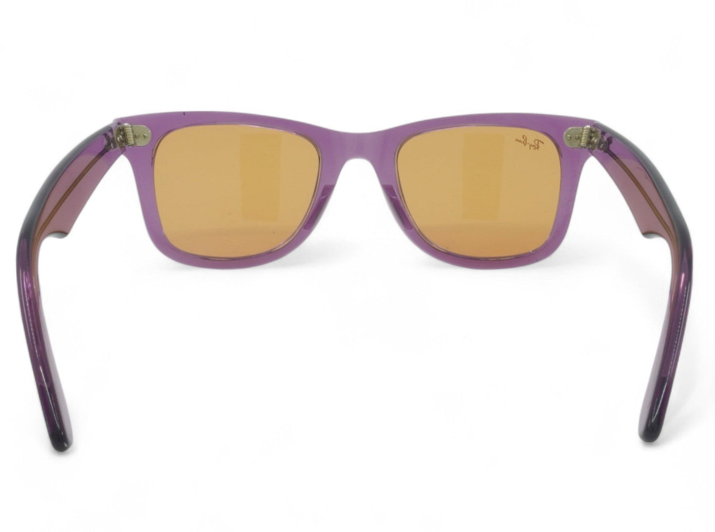 Unisex Ray Ban Wayfarer Sunglasses