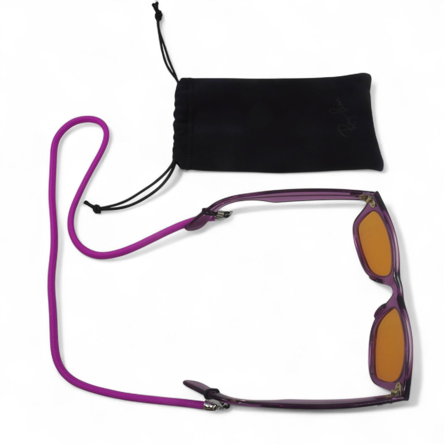 Unisex Ray Ban Wayfarer Sunglasses