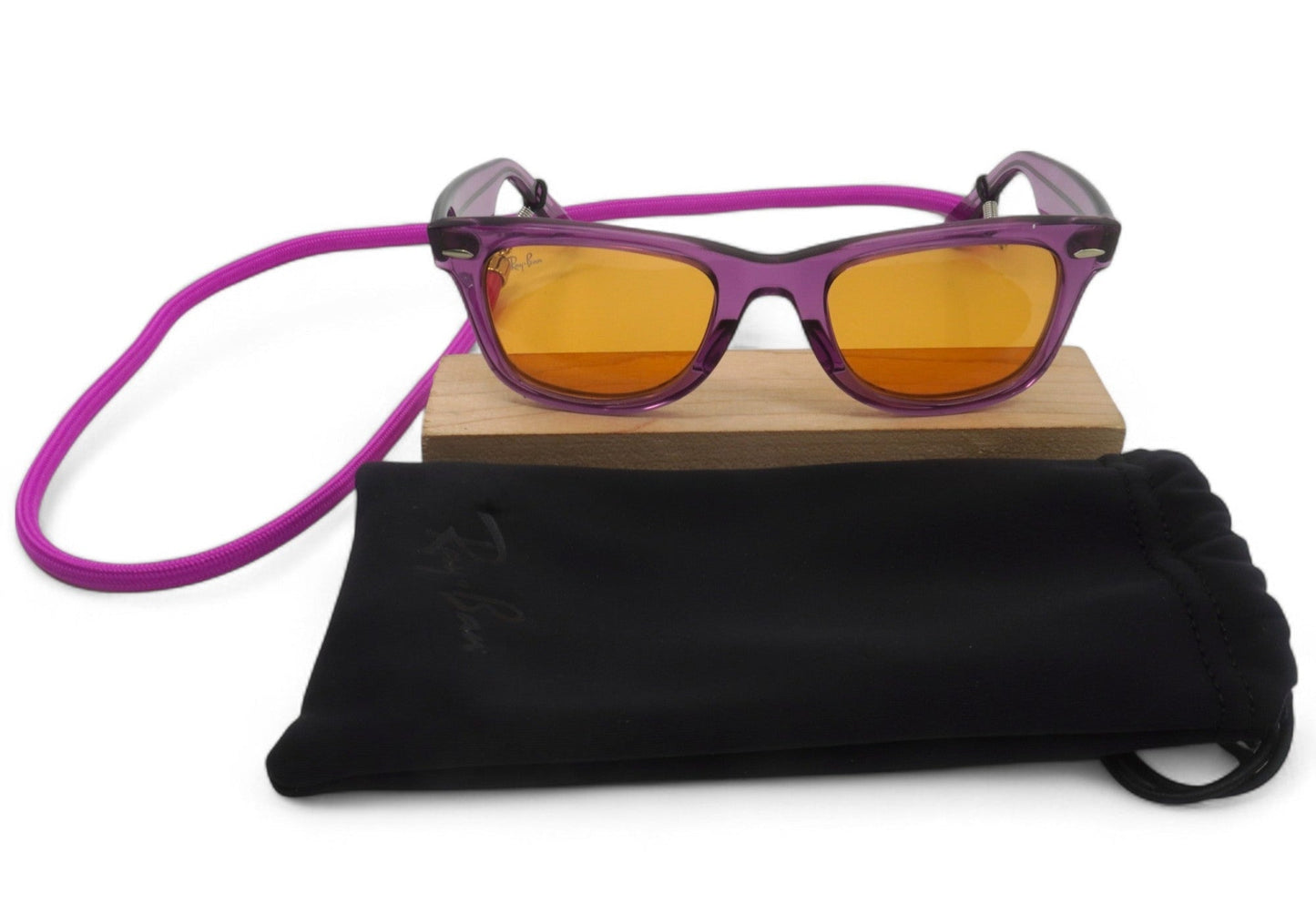 Unisex Ray Ban Wayfarer Sunglasses