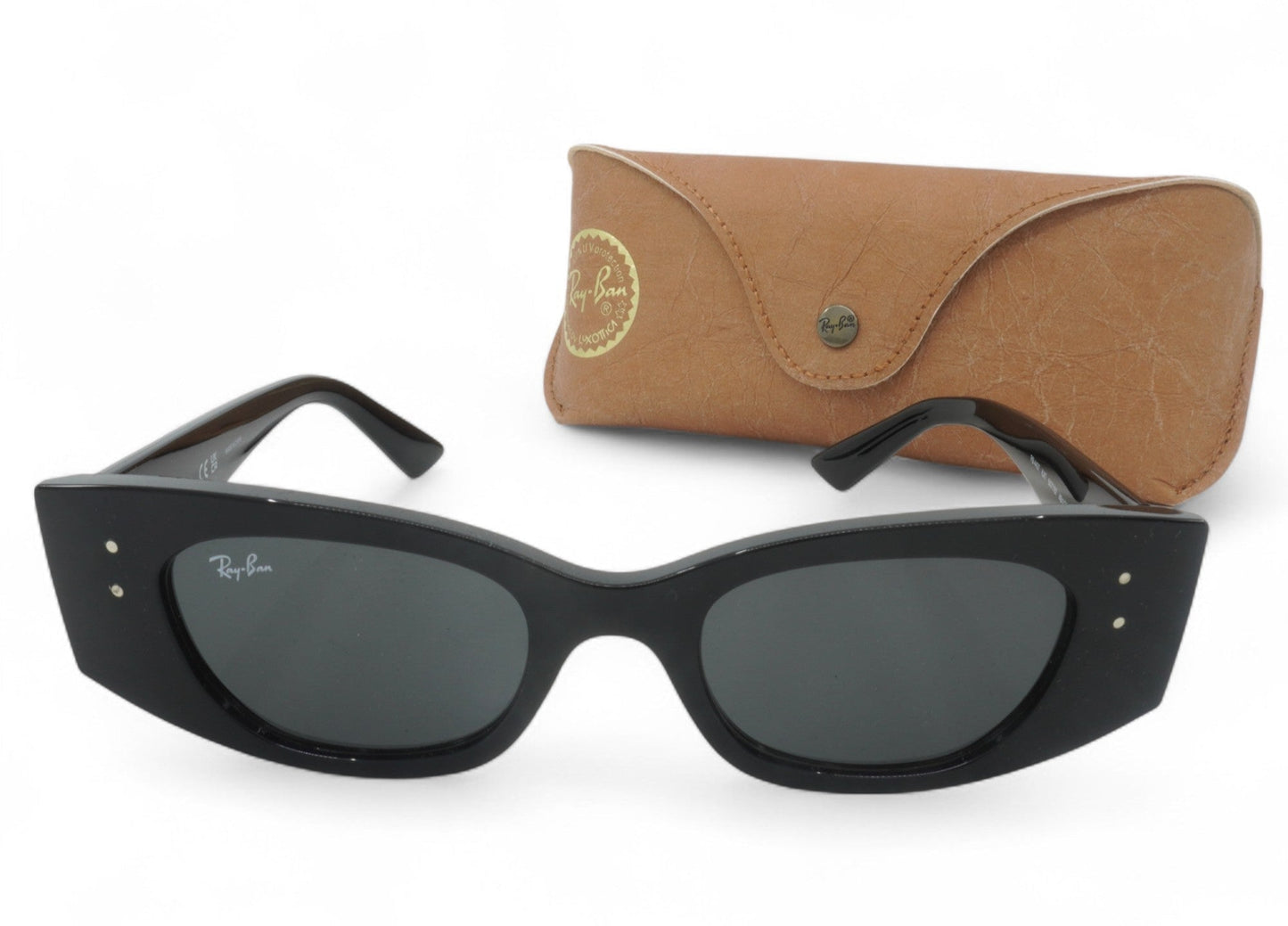 Unisex Ray Ban Kat Sunglasses
