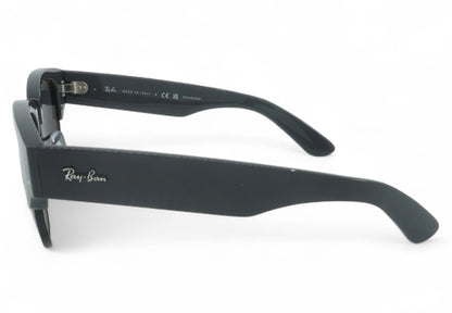 Ray-Ban Ray Ban Mega Clubmaster Polarized Sunglasses