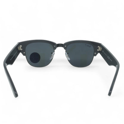 Ray-Ban Ray Ban Mega Clubmaster Polarized Sunglasses
