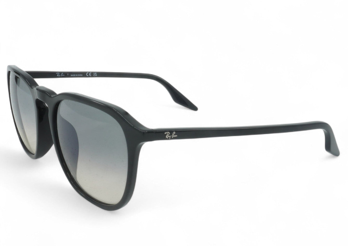 Unisex Ray Ban Square Sunglasses