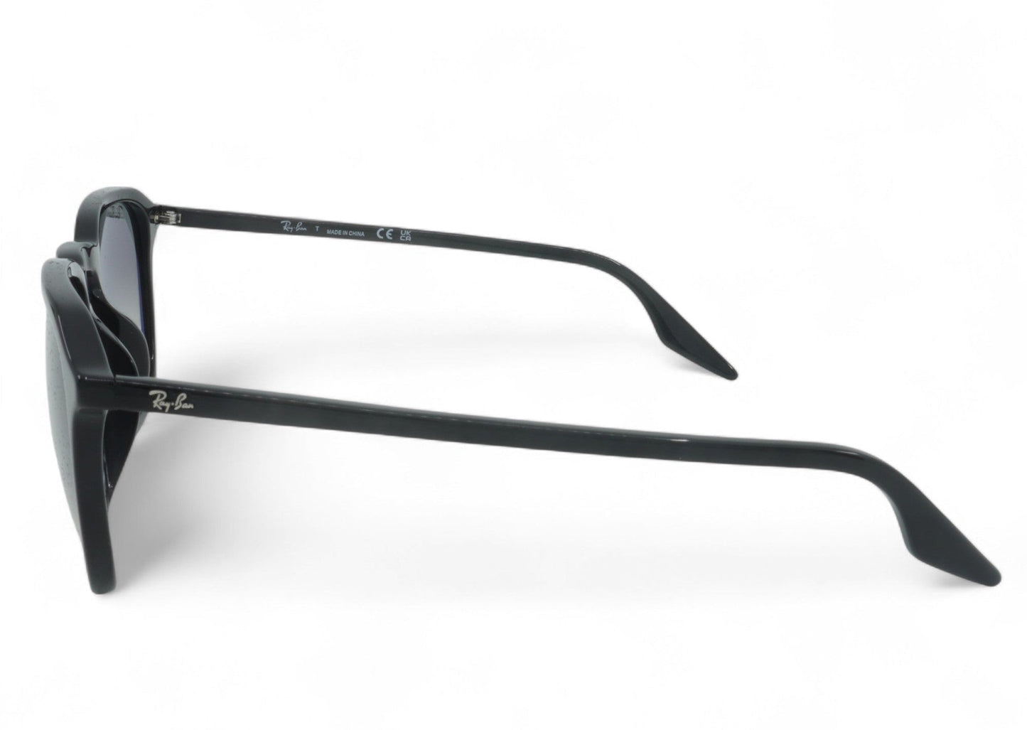 Unisex Ray Ban Square Sunglasses