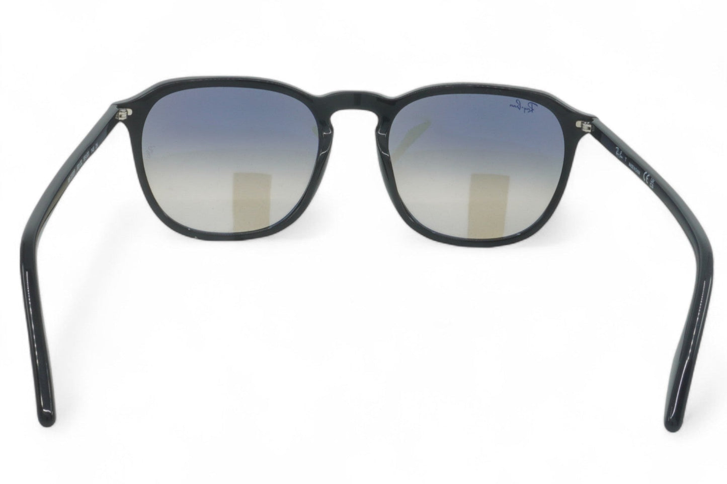 Unisex Ray Ban Square Sunglasses