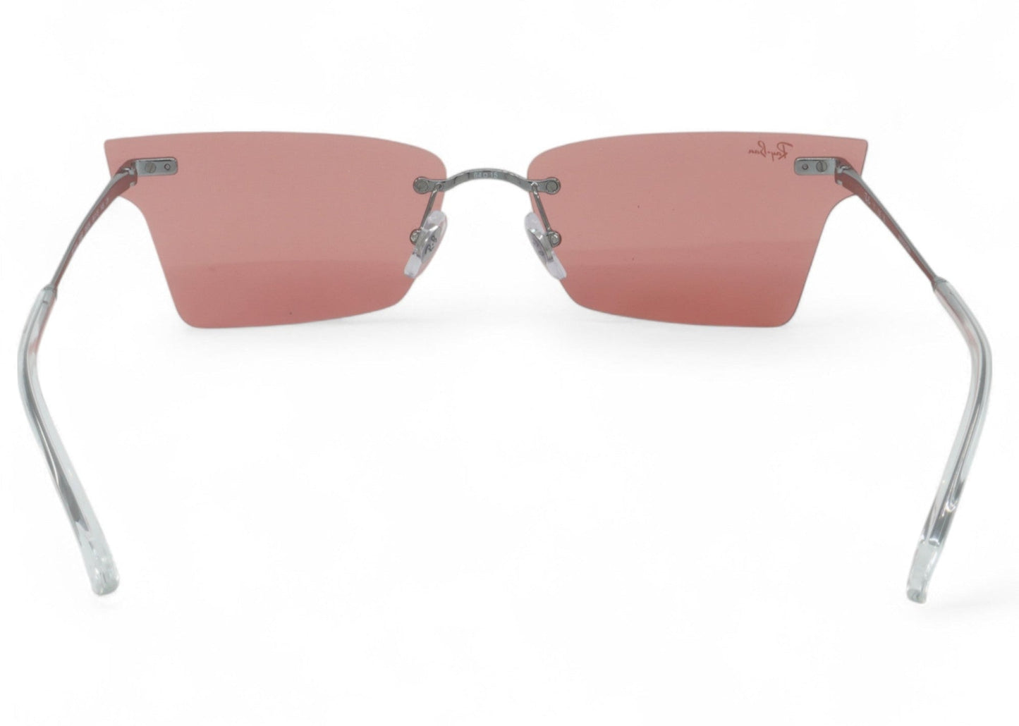 Unisex Ray-Ban Xime Sunglasses