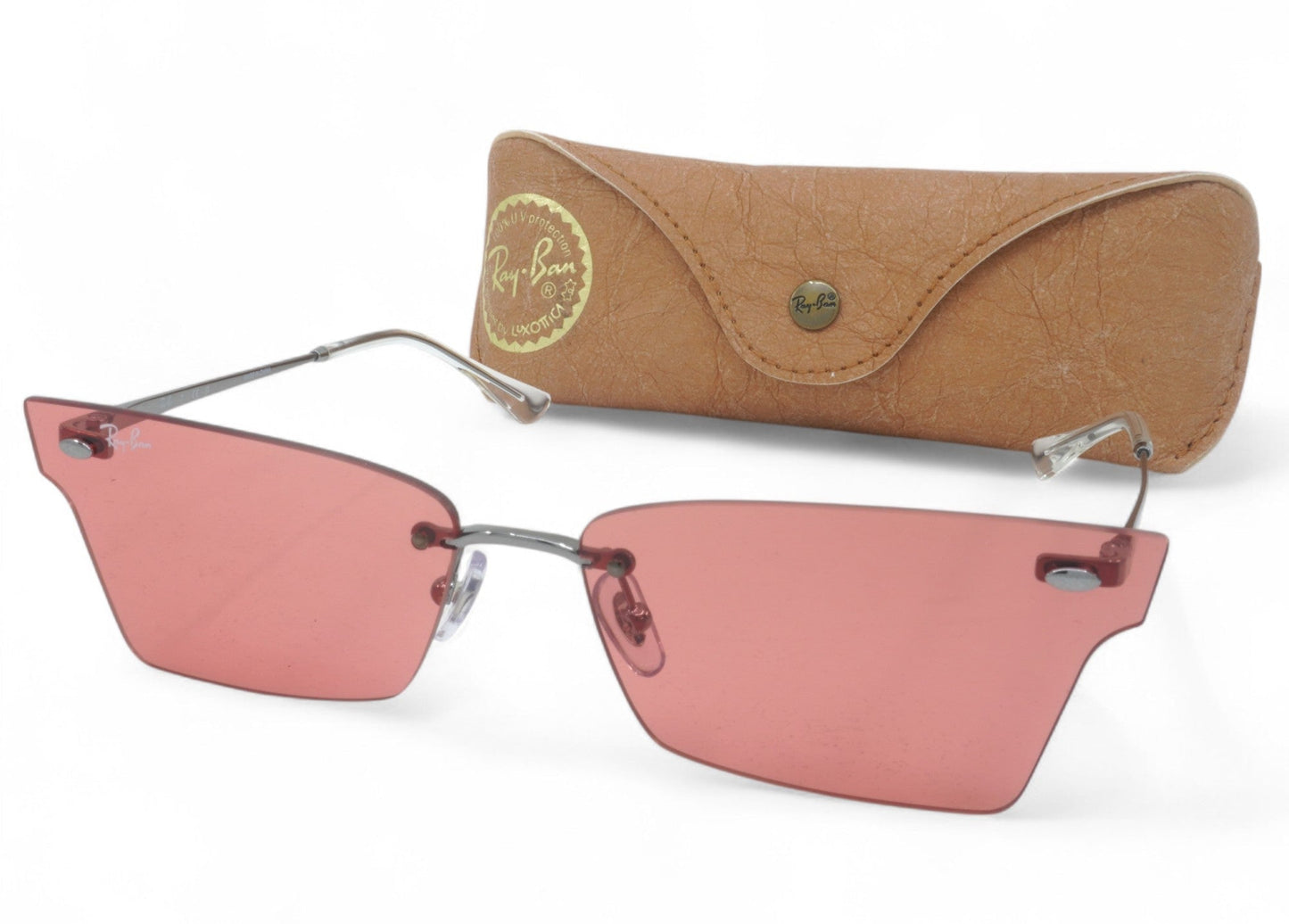 Unisex Ray-Ban Xime Sunglasses