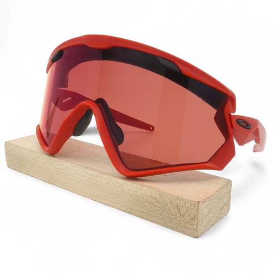 Unisex Oakley Wind Jacket 2.0 Sunglasses