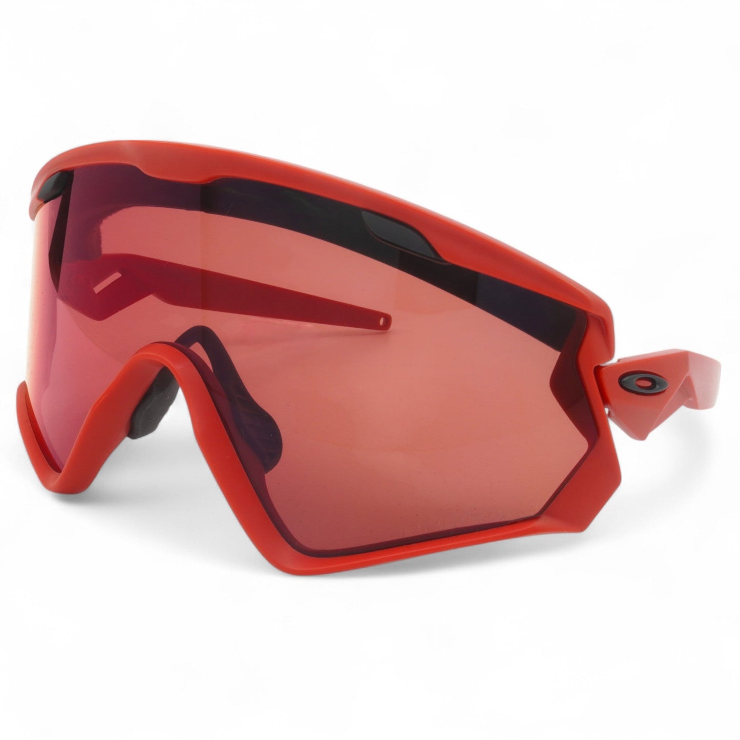 Unisex Oakley Wind Jacket 2.0 Sunglasses
