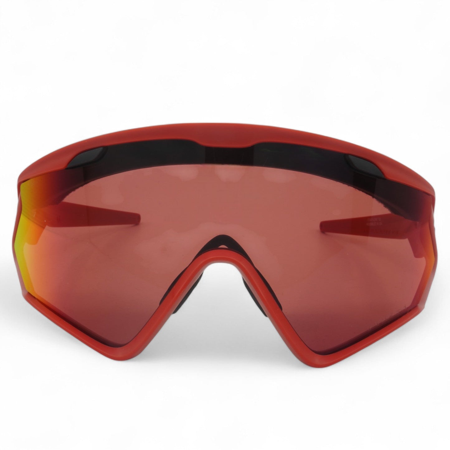 Oakley Wind Jacket 2.0 Sunglasses