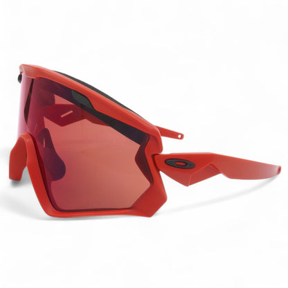Oakley Wind Jacket 2.0 Sunglasses