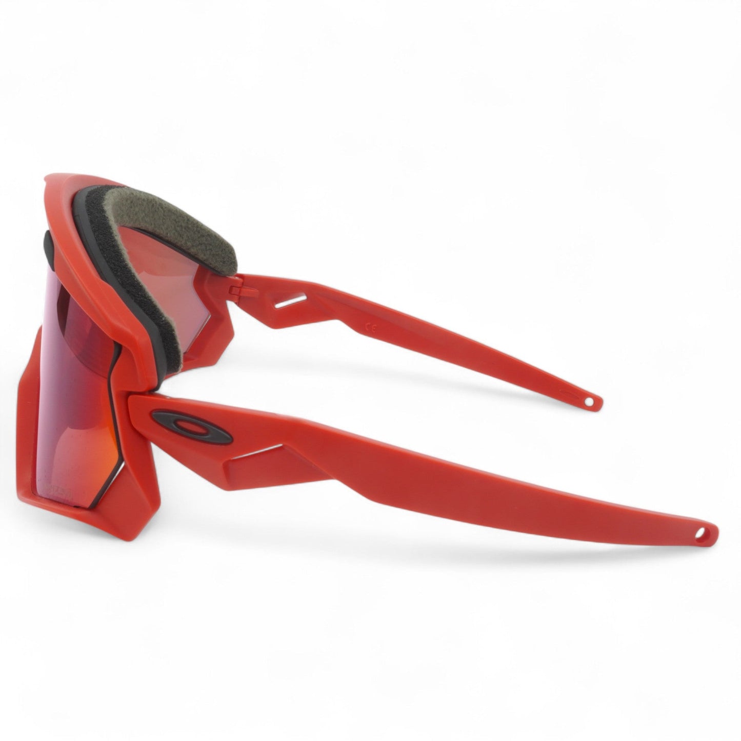 Oakley Wind Jacket 2.0 Sunglasses