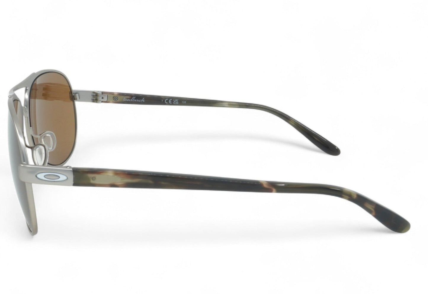 Oakley Women's Feedback Sunglasses