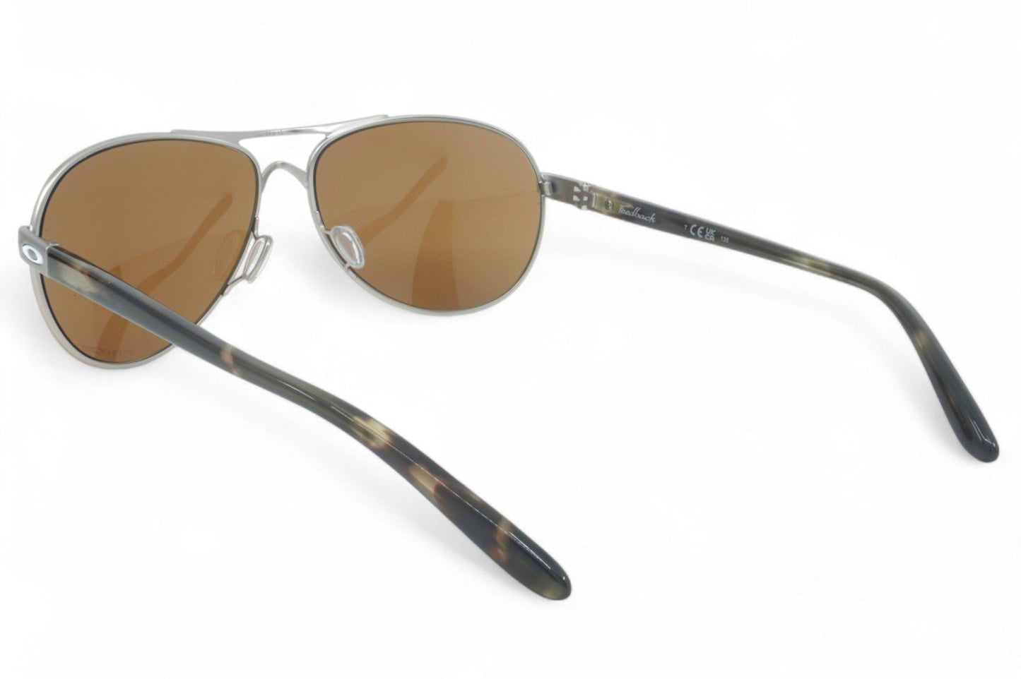 Women's Oakley Feedback Sunglasses