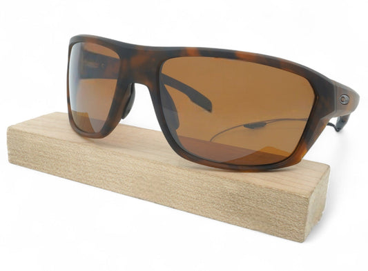 Unisex Oakley Split Shot Polarized Sunglasses