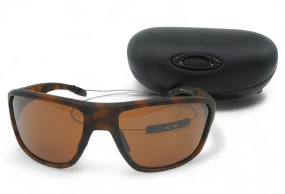 Oakley Split Shot Polarized Sunglasses