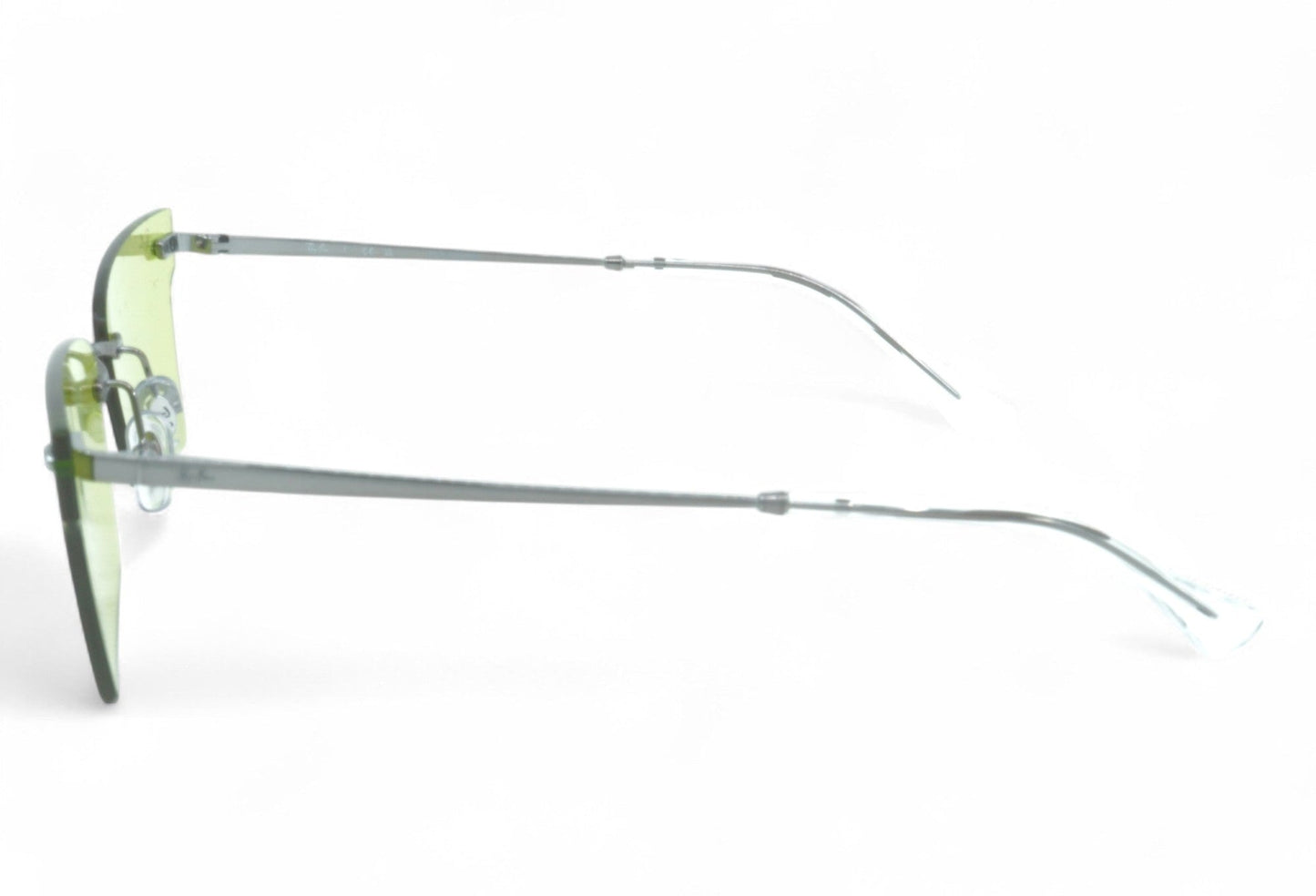 Ray-Ban Ray Ban Xime Sunglasses