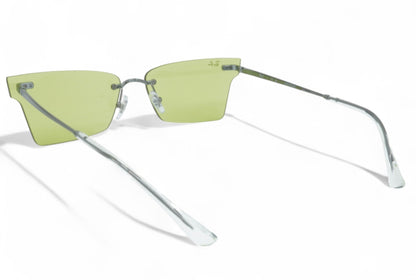 Ray-Ban Ray Ban Xime Sunglasses