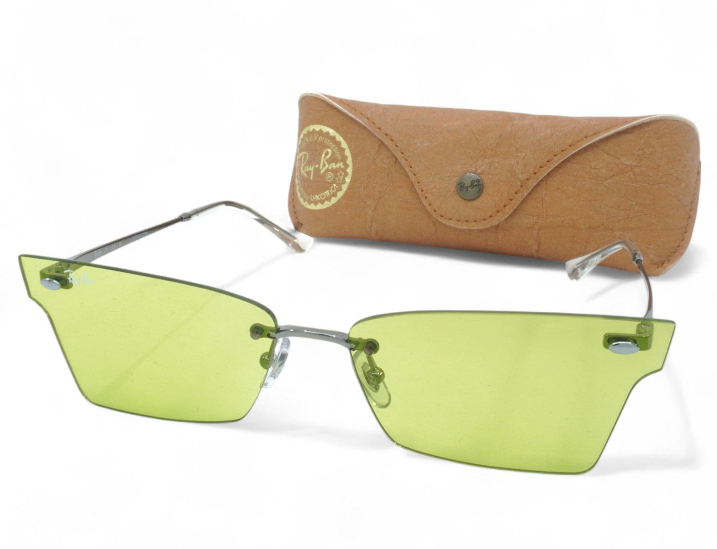 Ray-Ban Ray Ban Xime Sunglasses