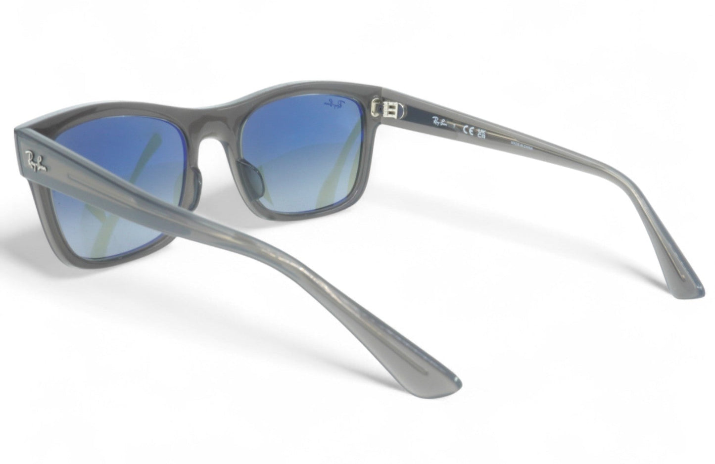 Ray-Ban Ray Ban Square Sunglasses