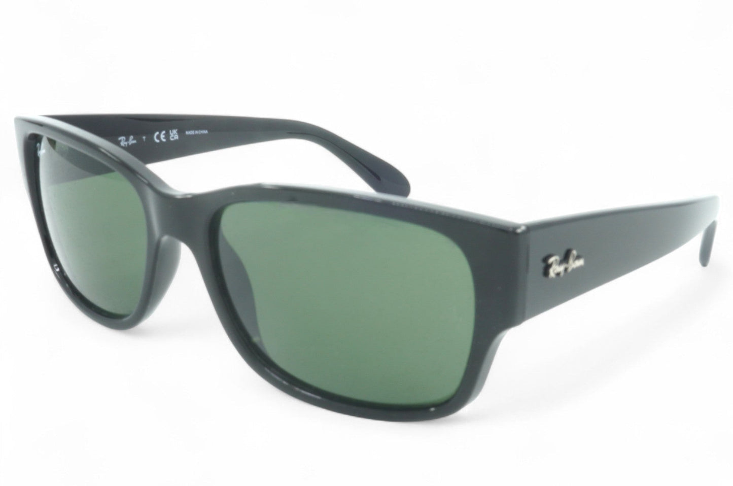 Ray-Ban Ray Ban Square Sunglasses