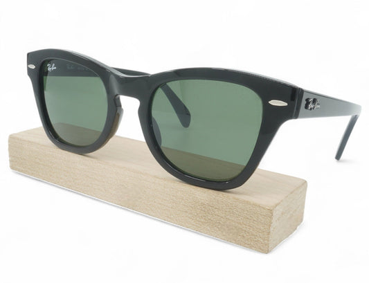 Ray-Ban Ray Ban Square Sunglasses