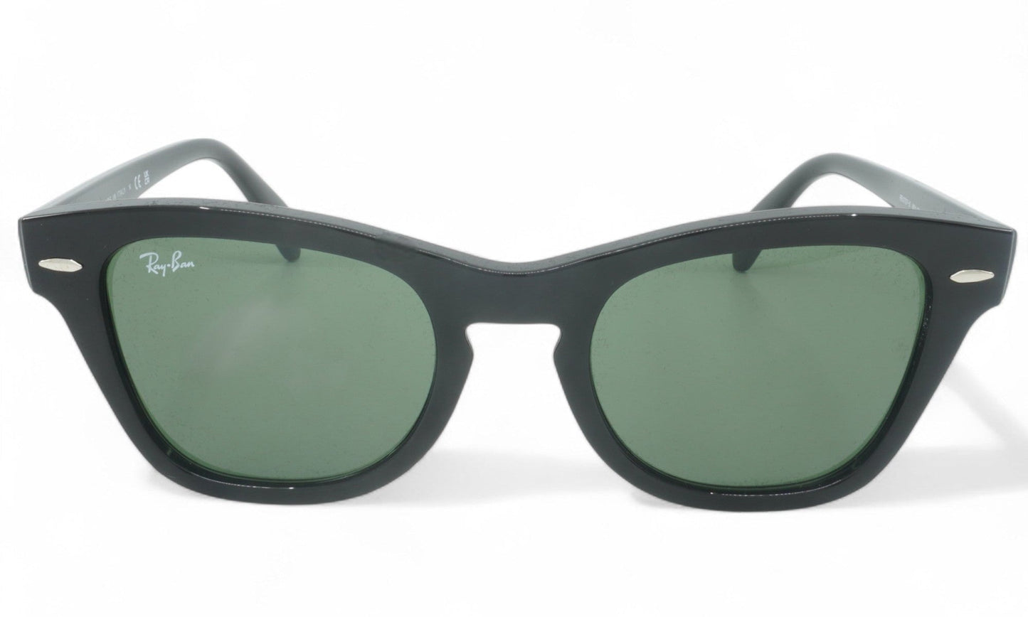 Unisex Ray Ban Square Sunglasses