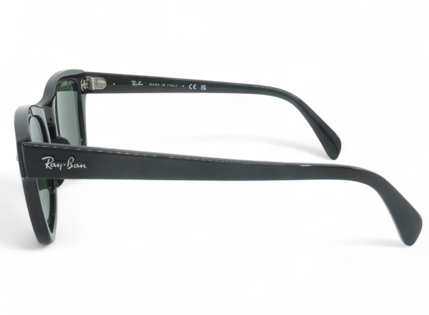 Unisex Ray Ban Square Sunglasses