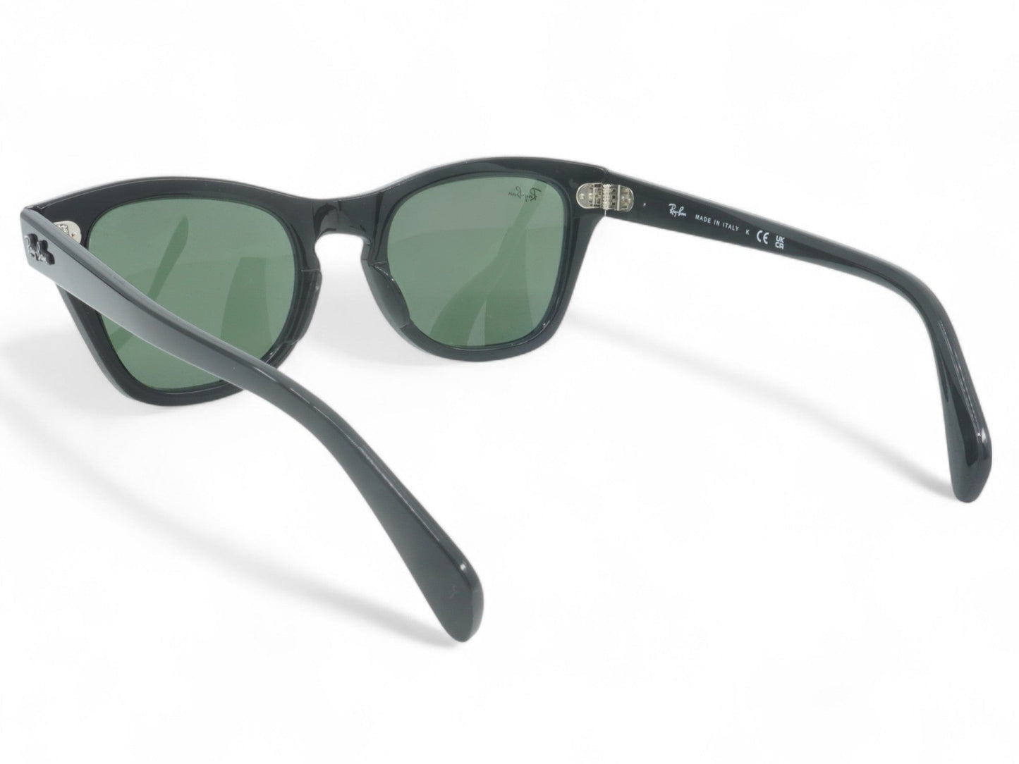 Unisex Ray Ban Square Sunglasses