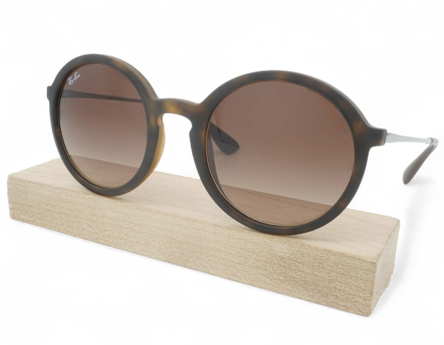 Ray-Ban Ray Ban Round Sunglasses