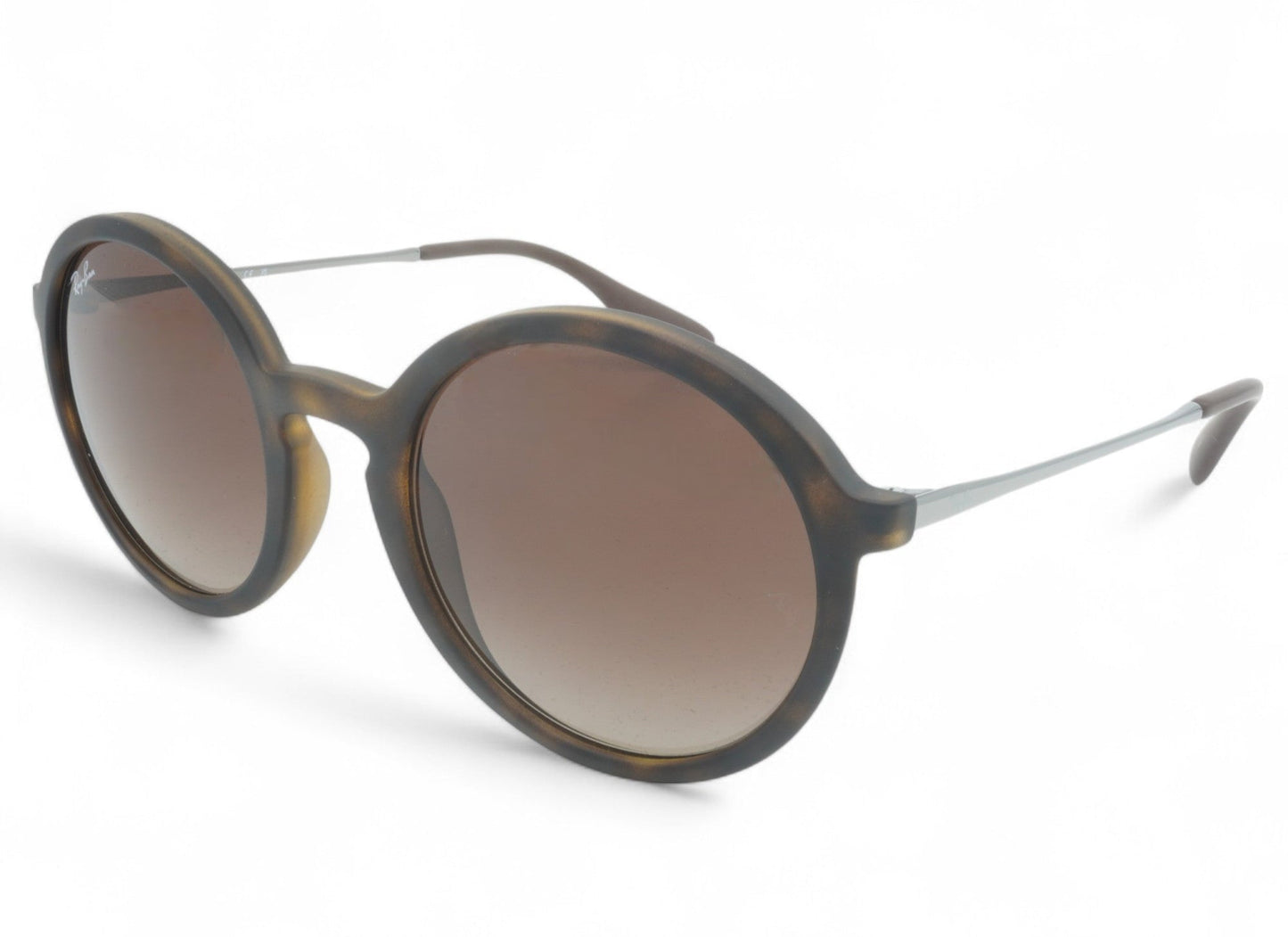 Ray-Ban Ray Ban Round Sunglasses