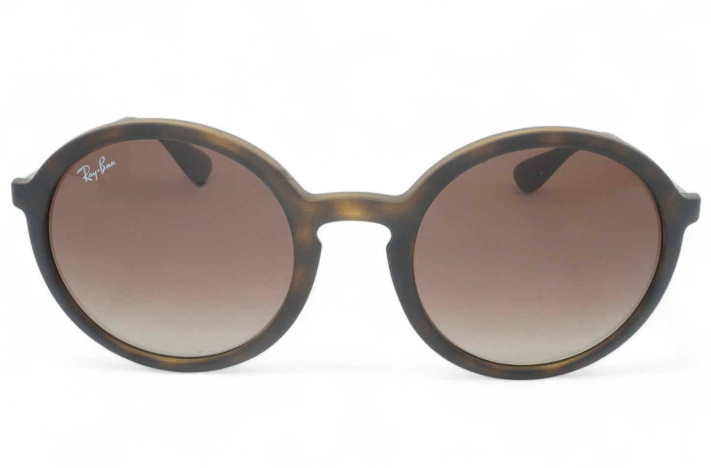 Ray-Ban Ray Ban Round Sunglasses