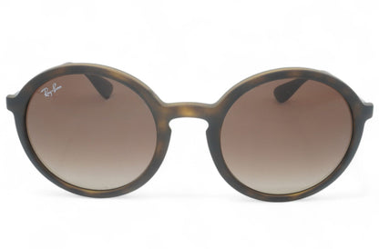 Ray-Ban Ray Ban Round Sunglasses