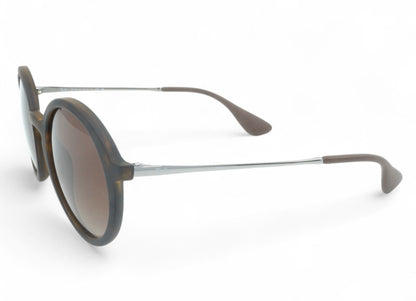 Ray-Ban Ray Ban Round Sunglasses
