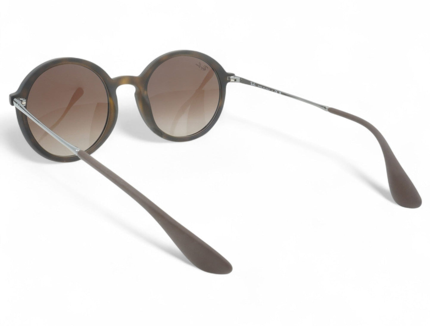 Ray-Ban Ray Ban Round Sunglasses