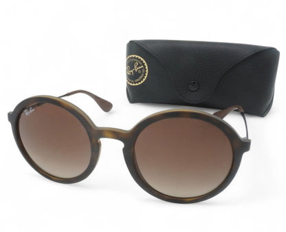 Ray-Ban Ray Ban Round Sunglasses