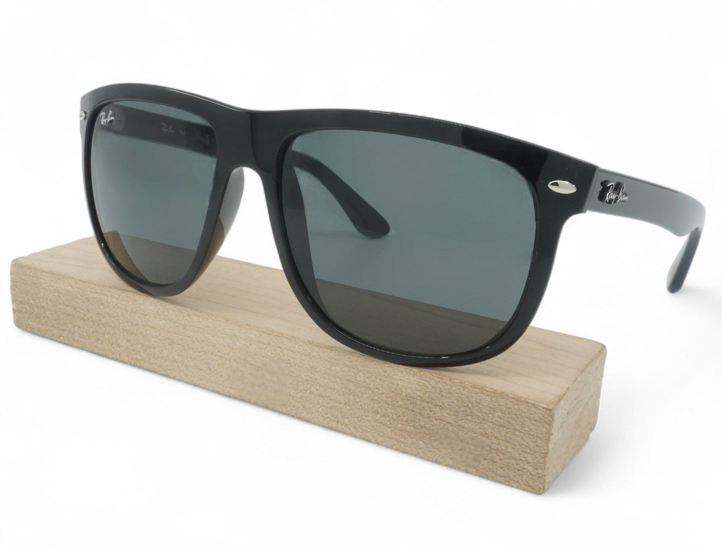 Unisex Ray Ban Boyfriend Sunglasses