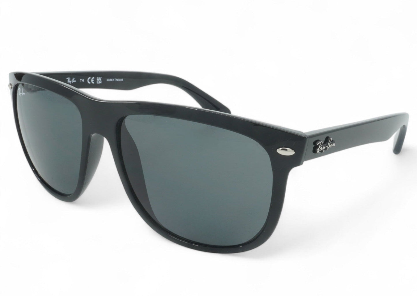 Ray-Ban Ray Ban Boyfriend Sunglasses