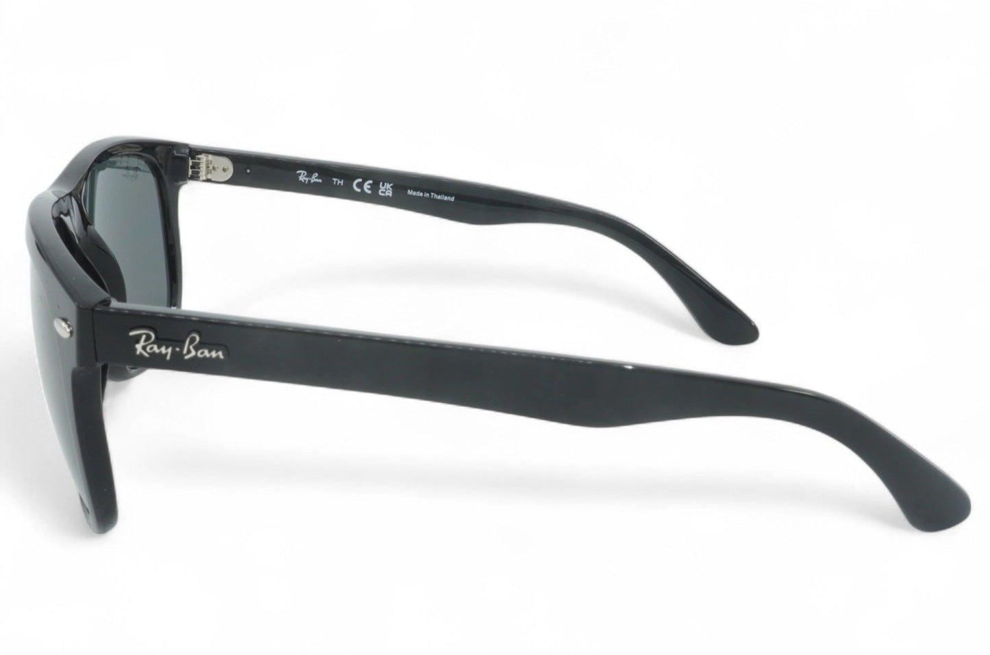 Unisex Ray Ban Boyfriend Sunglasses