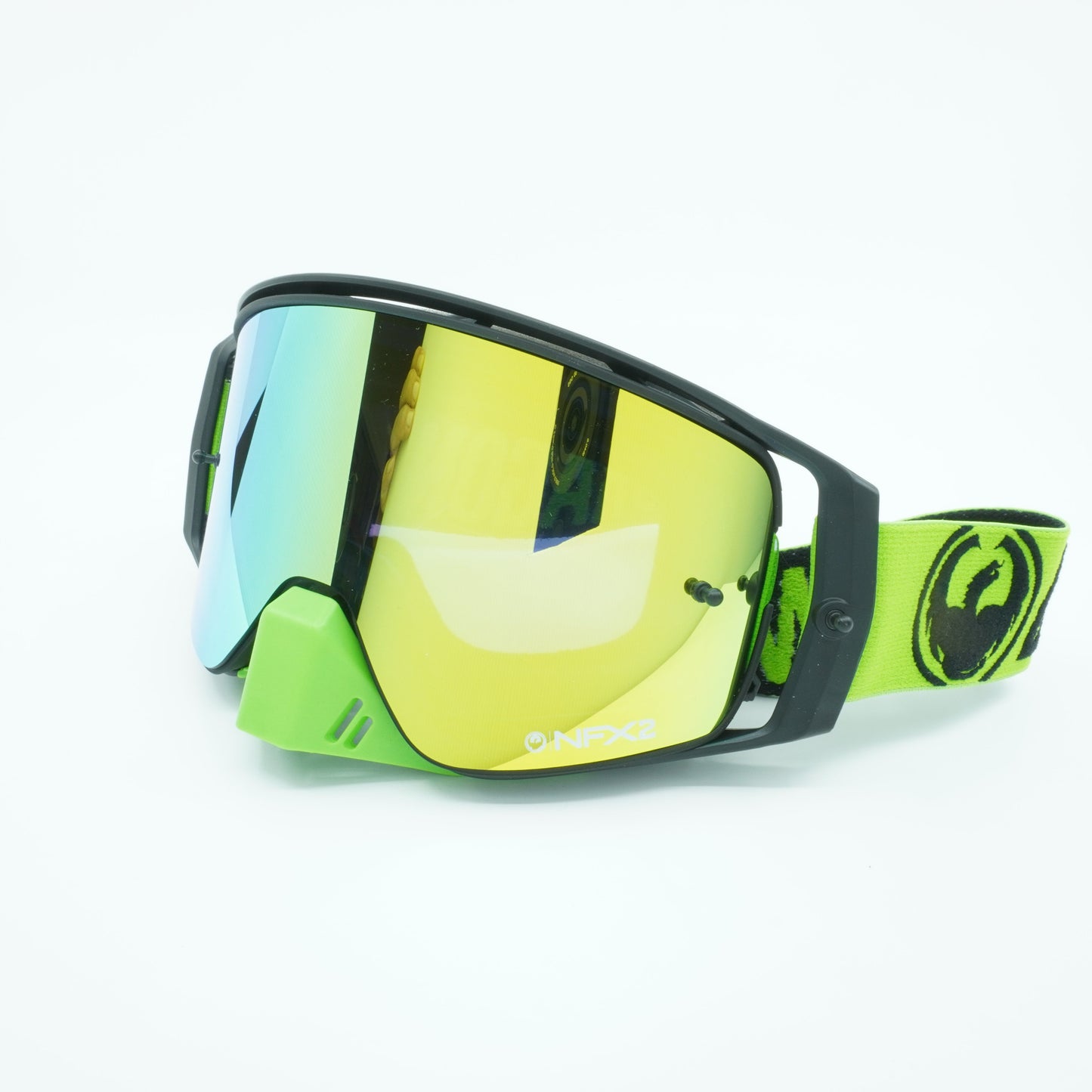 Men's Dragon Alliance Nfx2 Mx 2 Goggles