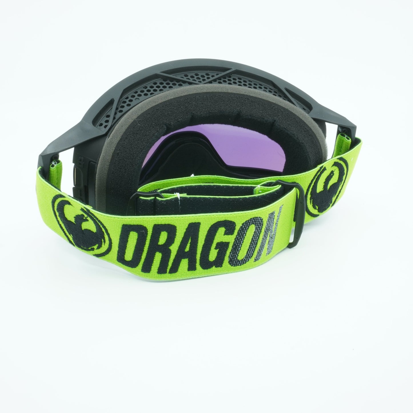 Men's Dragon Alliance Nfx2 Mx 2 Goggles