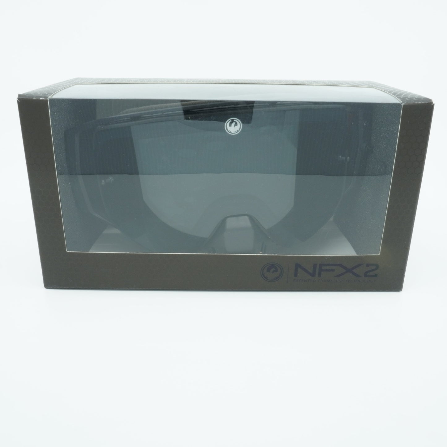 Dragon Alliance Men's Nfx2 Mx 1 Goggles