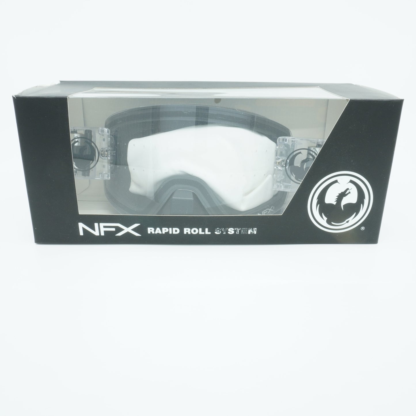 Men's Dragon Alliance Nfxs Mx 4 Goggles