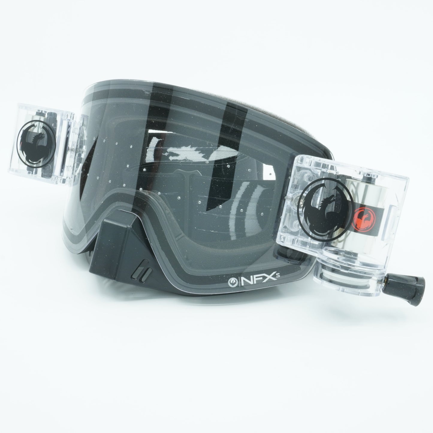 Dragon Alliance Men's Nfxs Mx 4 Goggles