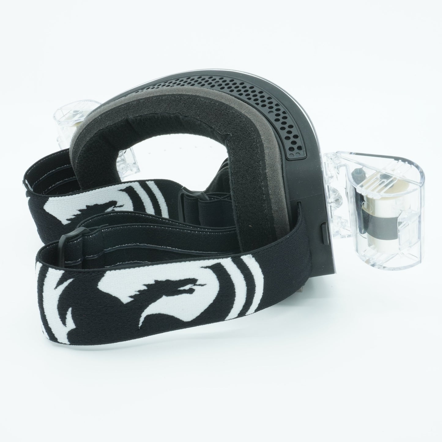 Men's Dragon Alliance Nfxs Mx 4 Goggles