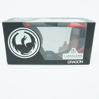 Dragon Alliance Men's Mxv Max Bonus Goggles