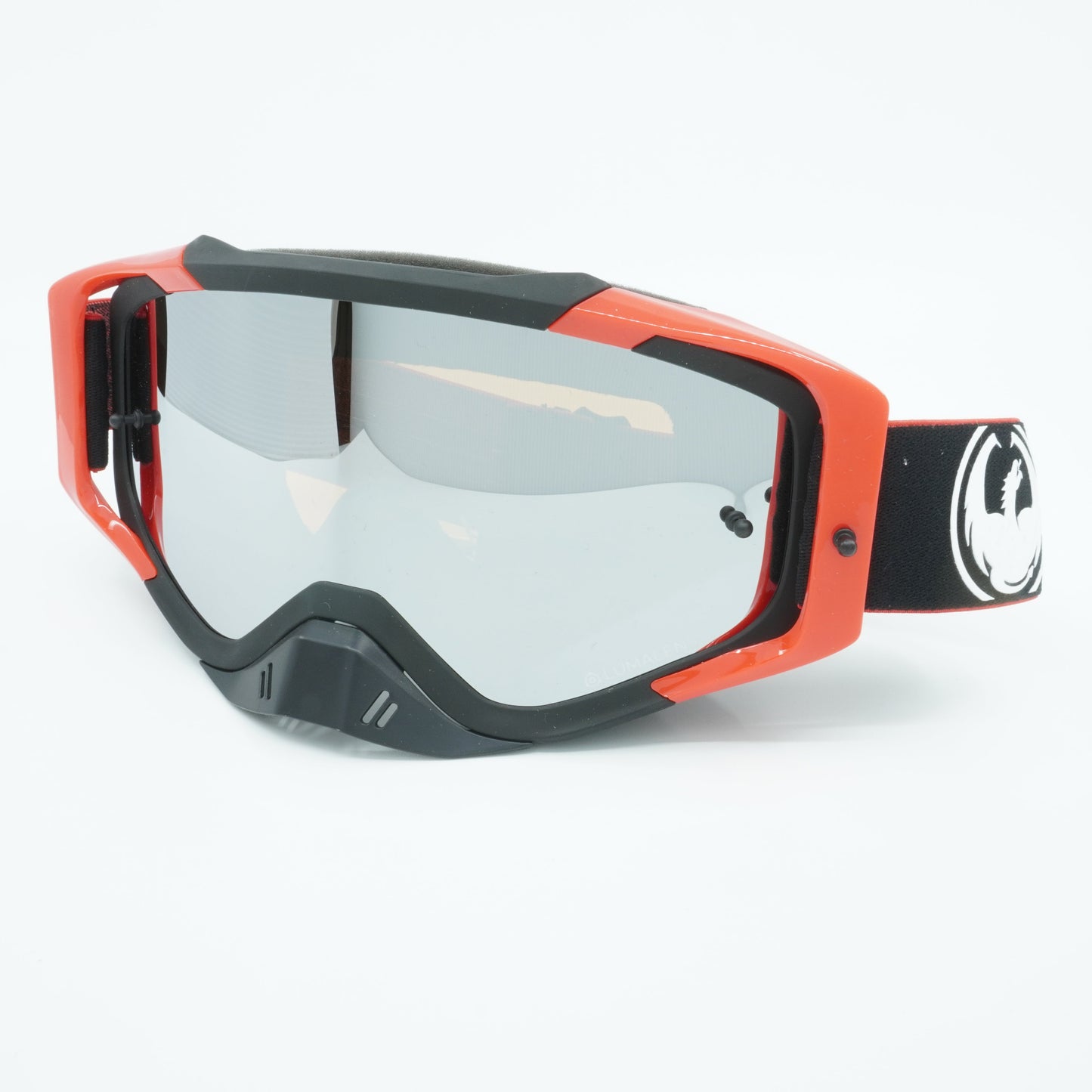 Dragon Alliance Men's Mxv Max Bonus Goggles